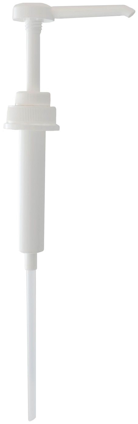 Doseerpomp olie en gel 5 liter (Chemodis)