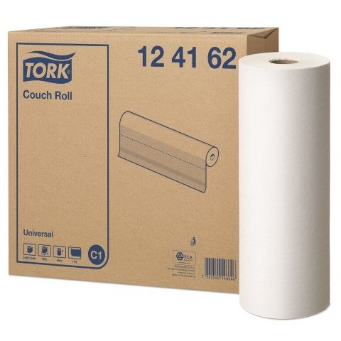 Tork Uni Onderzoekstafelrol 45cm 2x185m