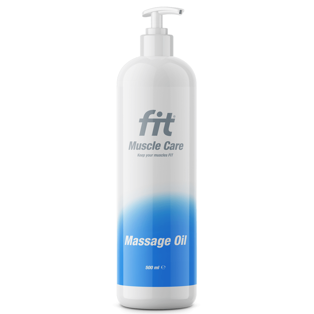FIT sportbalsem - spierbalsem 100 ml