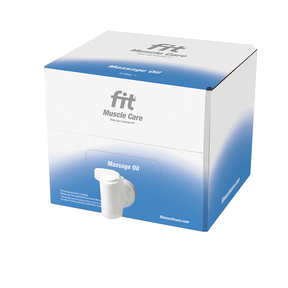 FIT sportbalsem - spierbalsem 100 ml