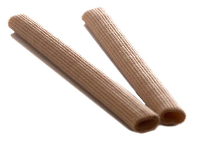 Gelsmart M-gel buis gebreid small à 2 stuks