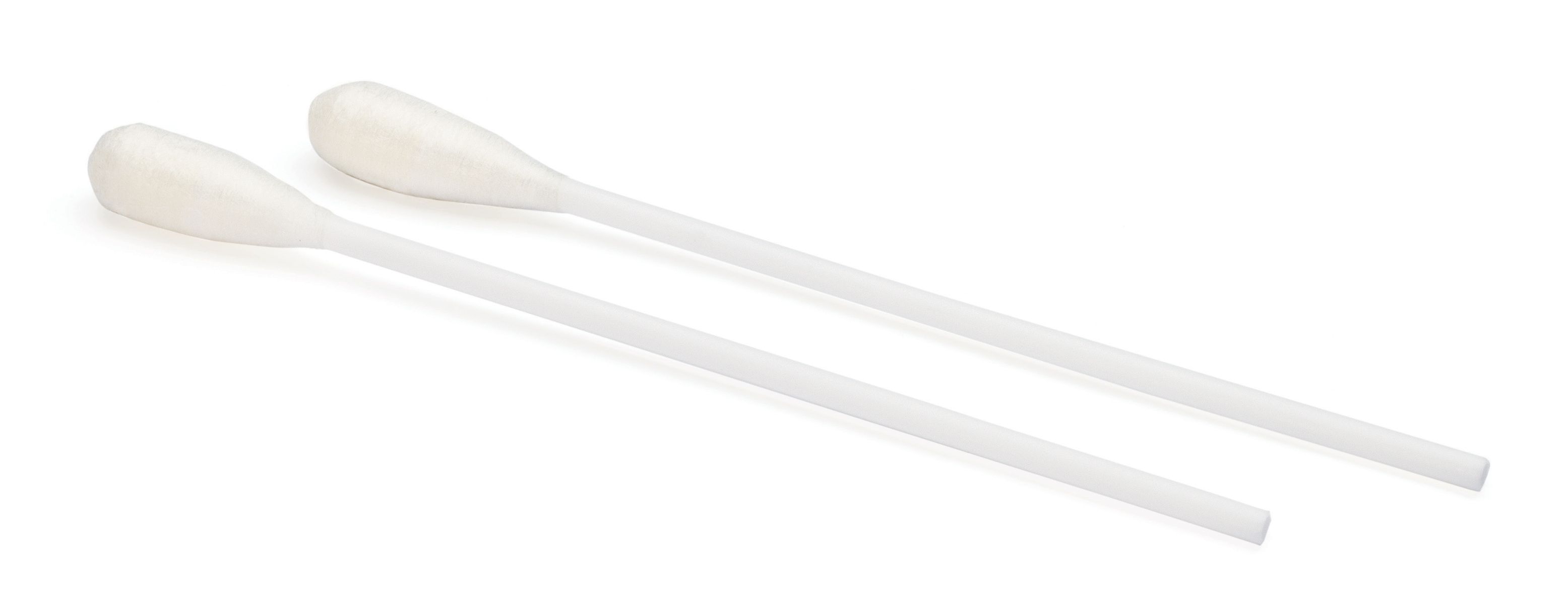 Wattenstaafjes groot 4 mm x 14 cm à 100 stuks 
