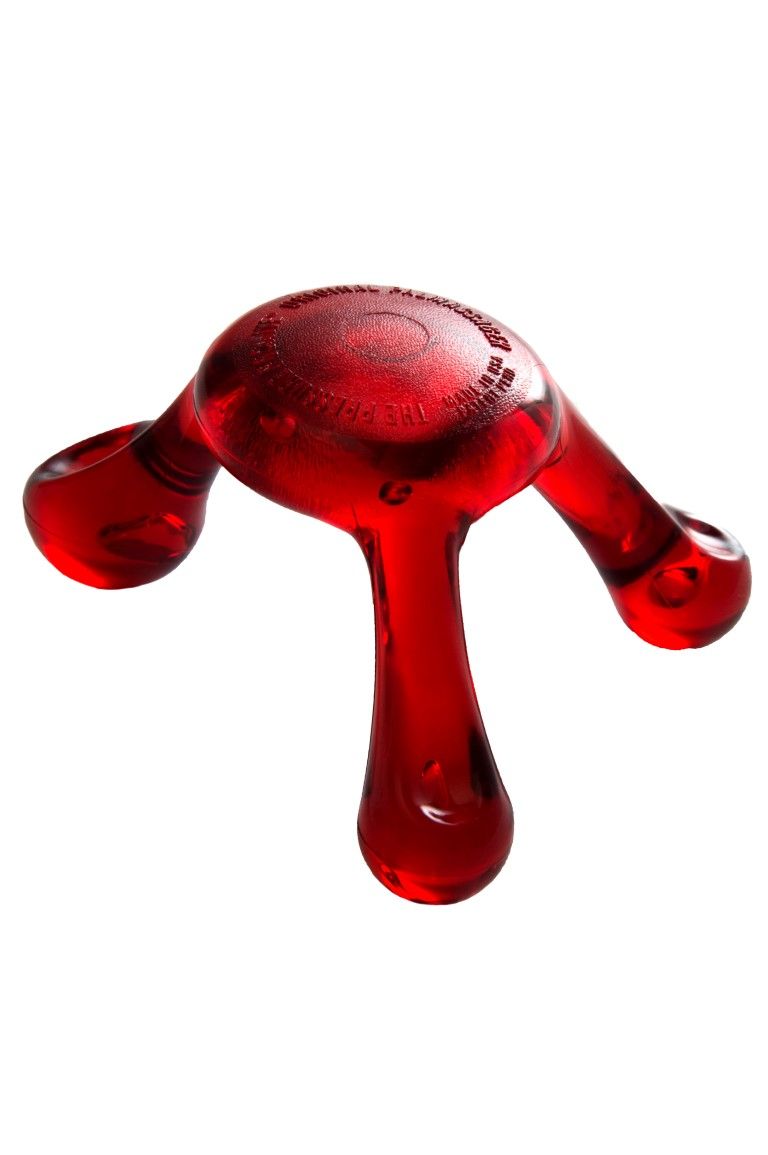 Palmassager 3 punts massagetool