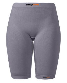 Knap'man | Online Shop | Knap'man Compressiebroek 25% Wit
