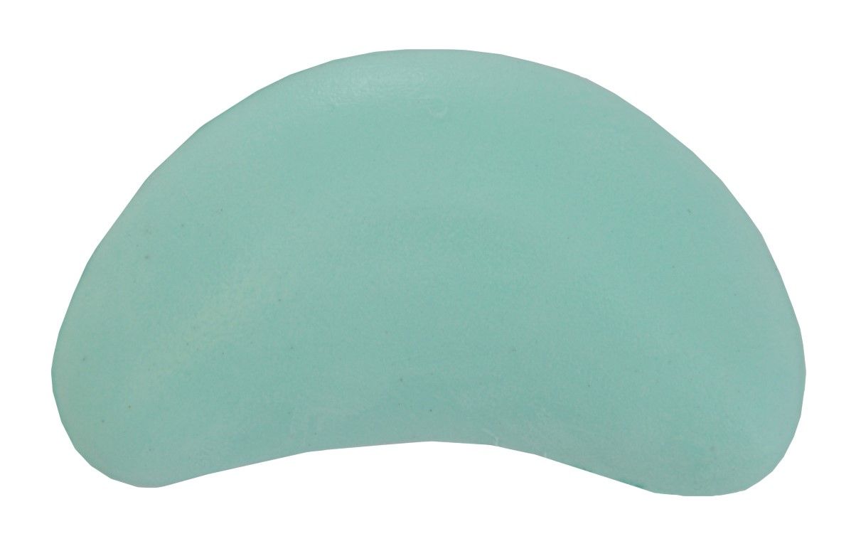 Komprex kompresse niervormig gr. 0 dikte 10 mm doosje