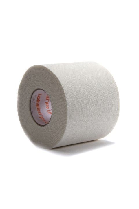 Leukoplast pro latexvrije fixatiepleister 5 cm x 9,2 meter