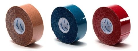 Leukotape K elastische tape 2,5 cm x 5 meter