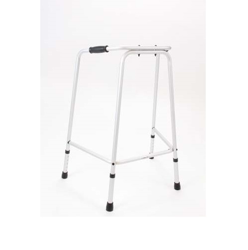Looprek volwassenen handgreep hoogte 76 cm - 86 cm