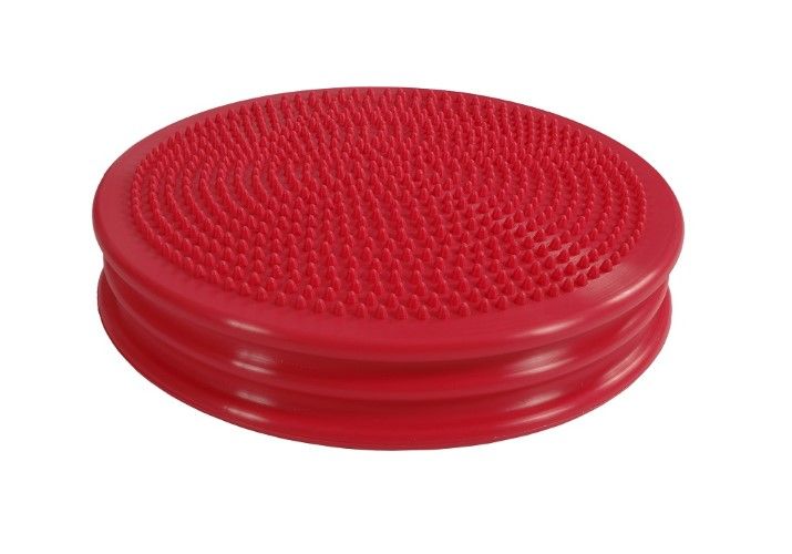 SensAir cushion balanskussen soft-senso met pomp Ø 32 cm