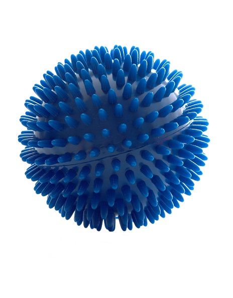 Massagebal - noppenbal - spikebal 10 cm