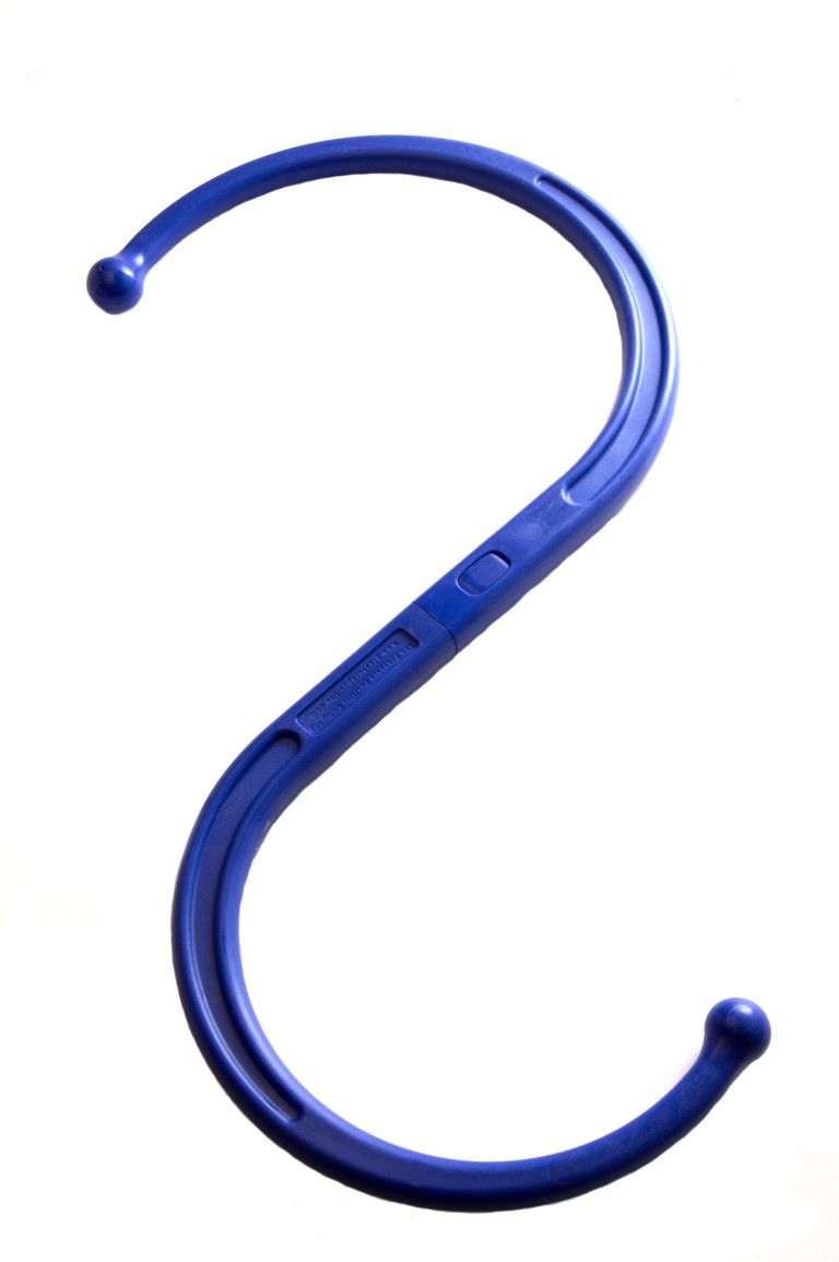 Backnobber II 2 punts massagetool