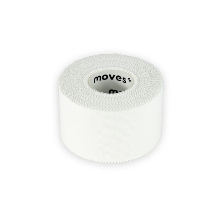 PoroTape sporttape 3,8 cm x 10 meter per stuk verpakt