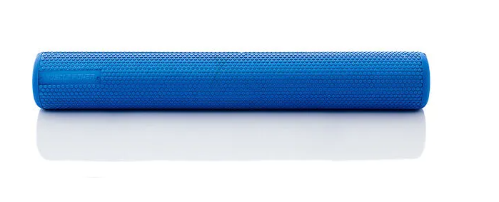 MP Foamroller XL - Extra harde uitvoering 97 cm x 14 cm volledig