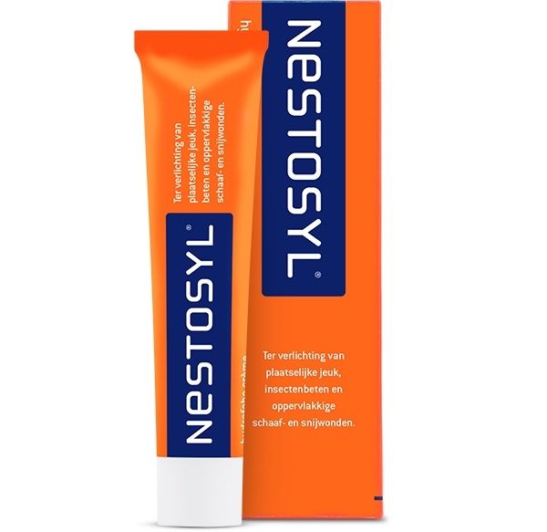 Nestosyl crème 30 gram
