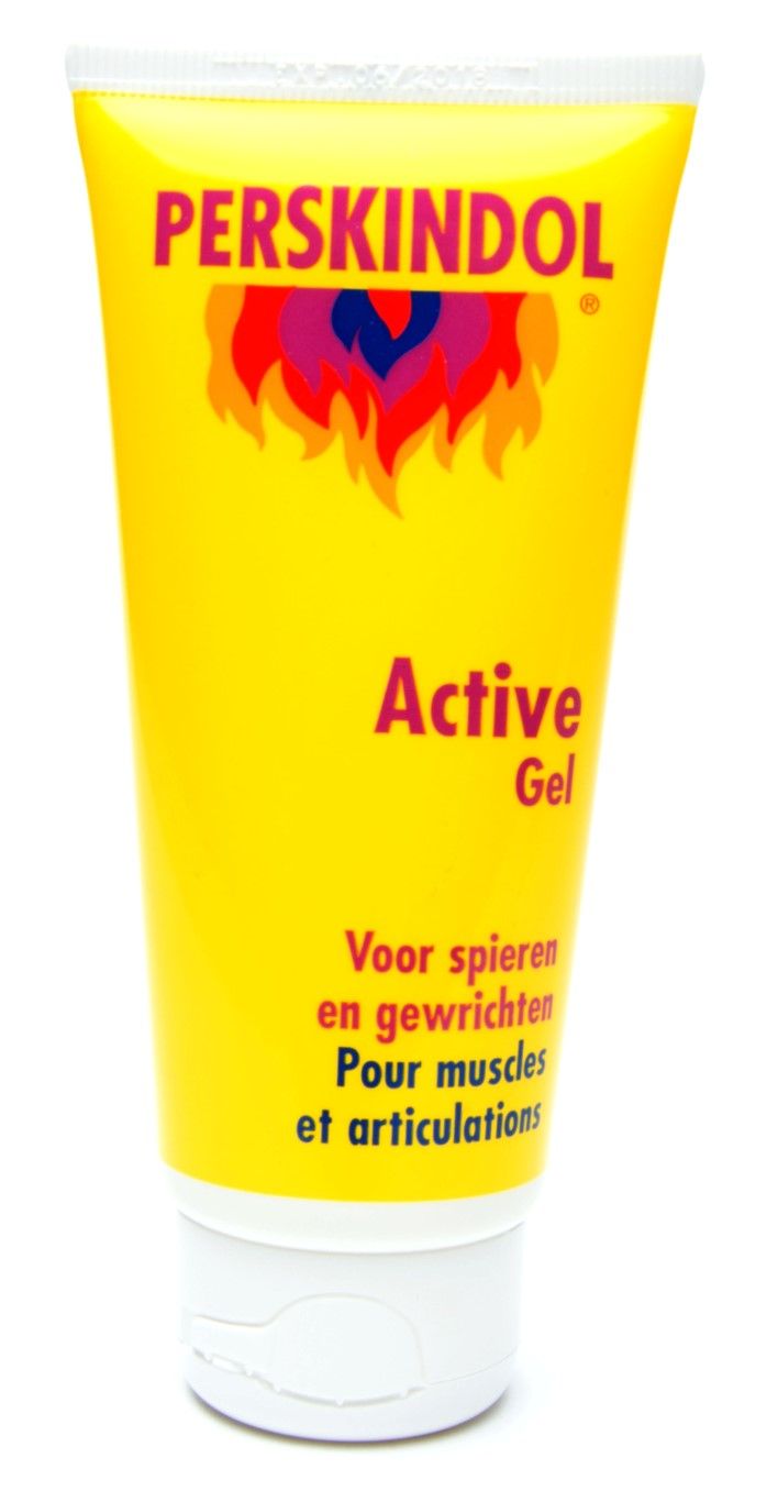 Perskindol Active Gel 100 ml