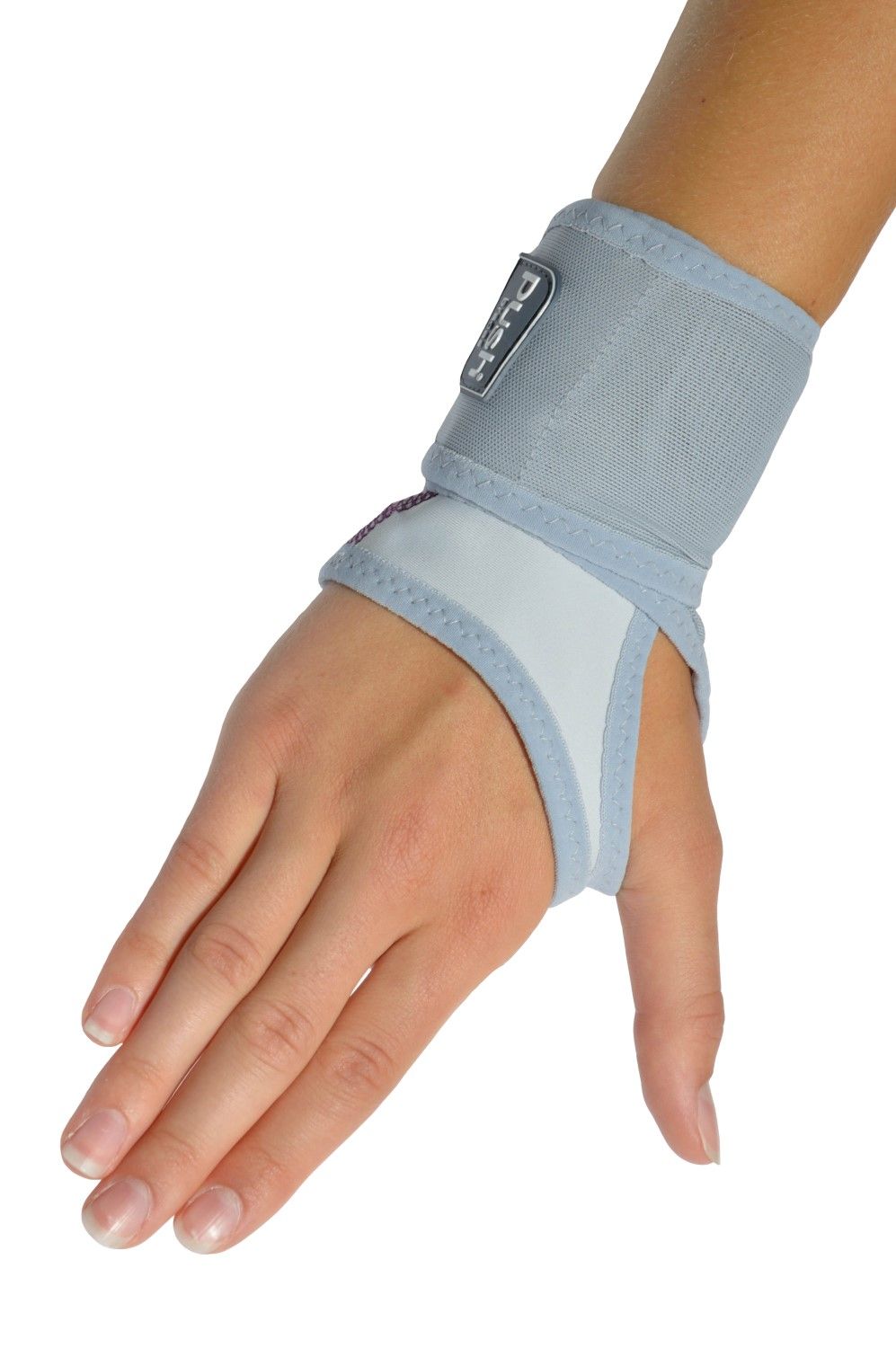 Push Care polsbrace bovenzijde
