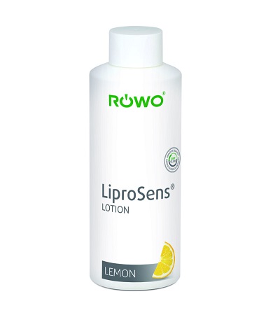 Rowo basis massagelotion 1000 ml - 1 liter