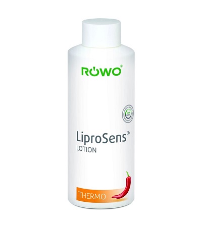 Rowo basis neutrale massageolie 1000 ml - 1 liter