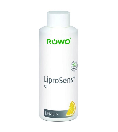 Rowo basis neutrale massageolie 1000 ml - 1 liter