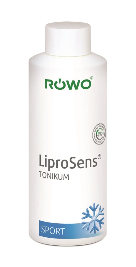 Rowo sportfluid 1000 ml - 1 liter