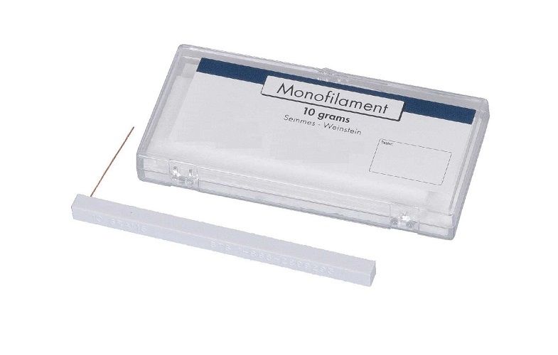 Monofilament 10 gram open