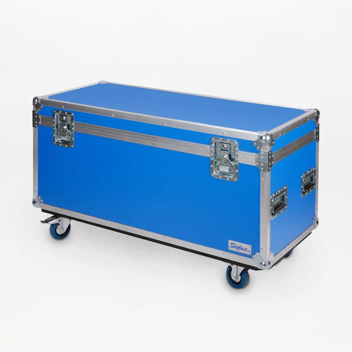 Sixtus Flightcase professional 120 112 cm x 52 cm x 52 cm