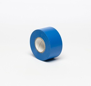 DreamFix sokkentape blauw 40 mm x 25 meter veel gebruikt binnen teamsport en wedstrijdgebruik