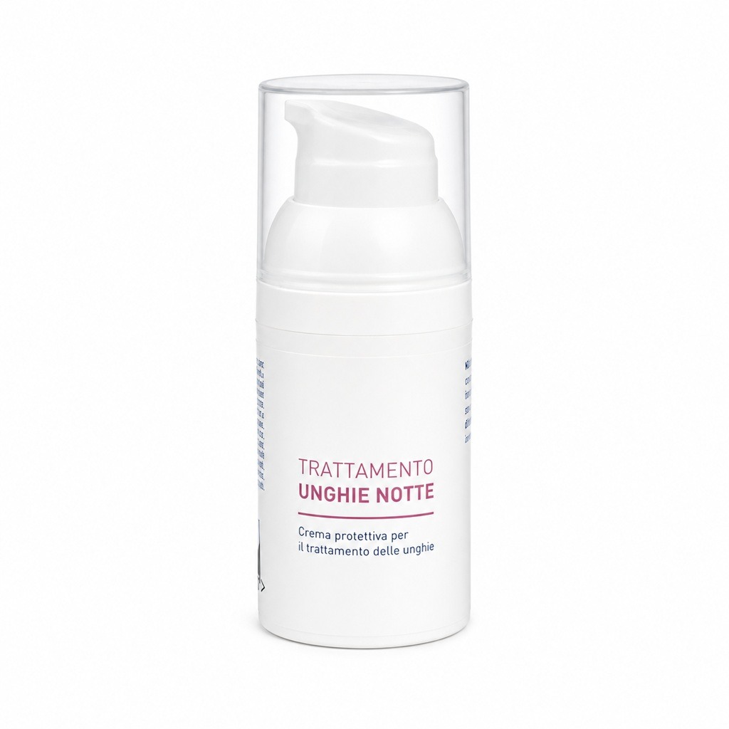 alt="Sixtus nagelcrème nachtbehandeling 30 ml – herstel van nagels en nagelriemen"