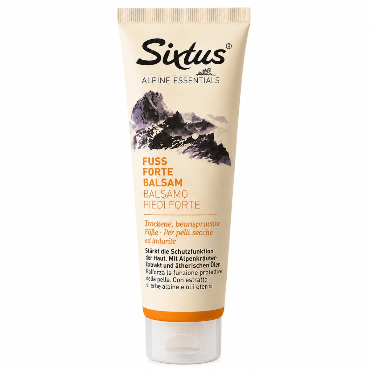 Sixtuwohl voetbalsem forte plus 100 ml