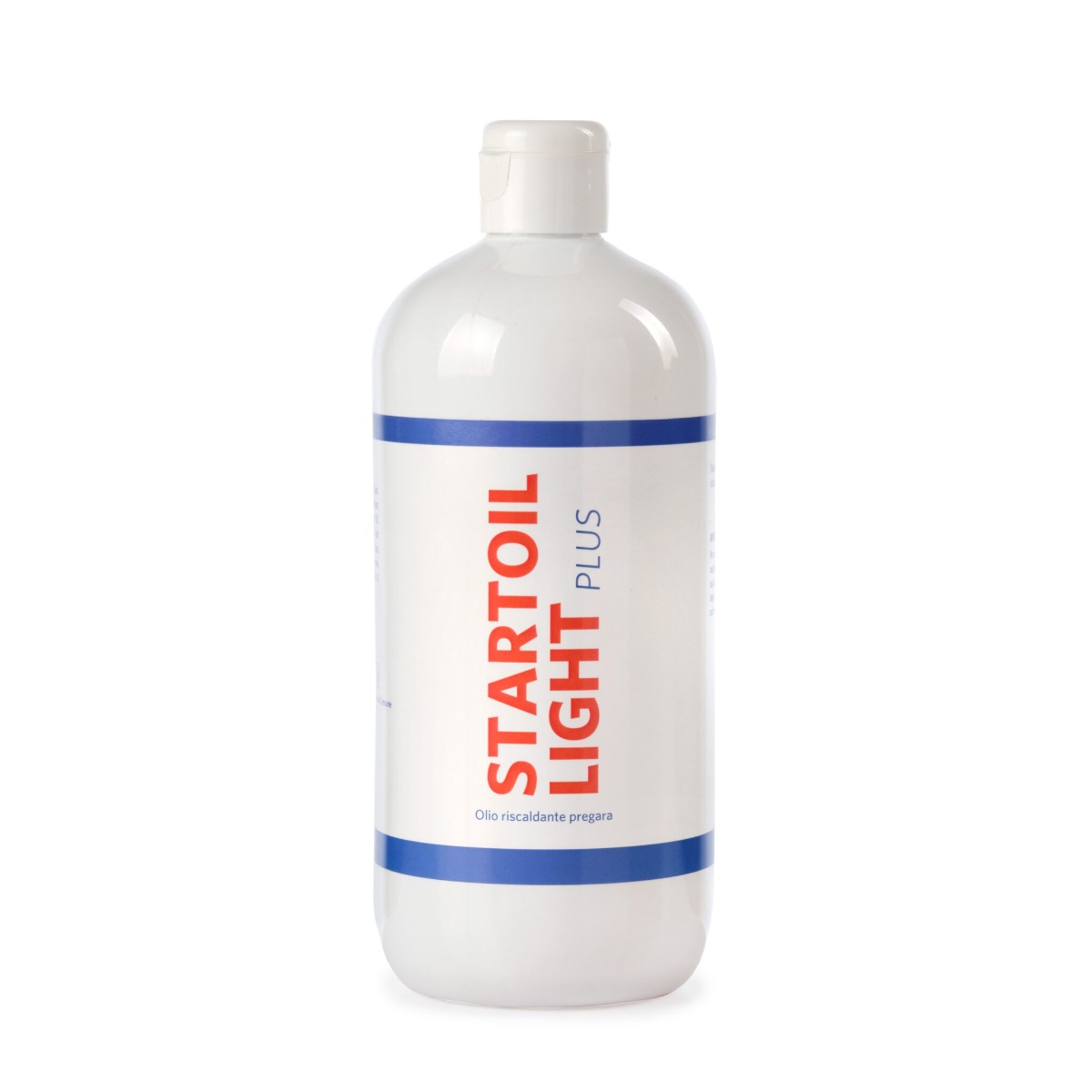 Sixtus Sixtufit sport startolie - verwarmend 500 ml