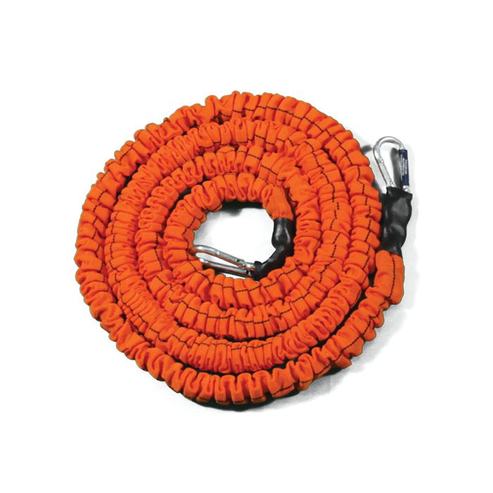 Slastix Clip 3,05 meter (10') 47 kg - medium uitvoering