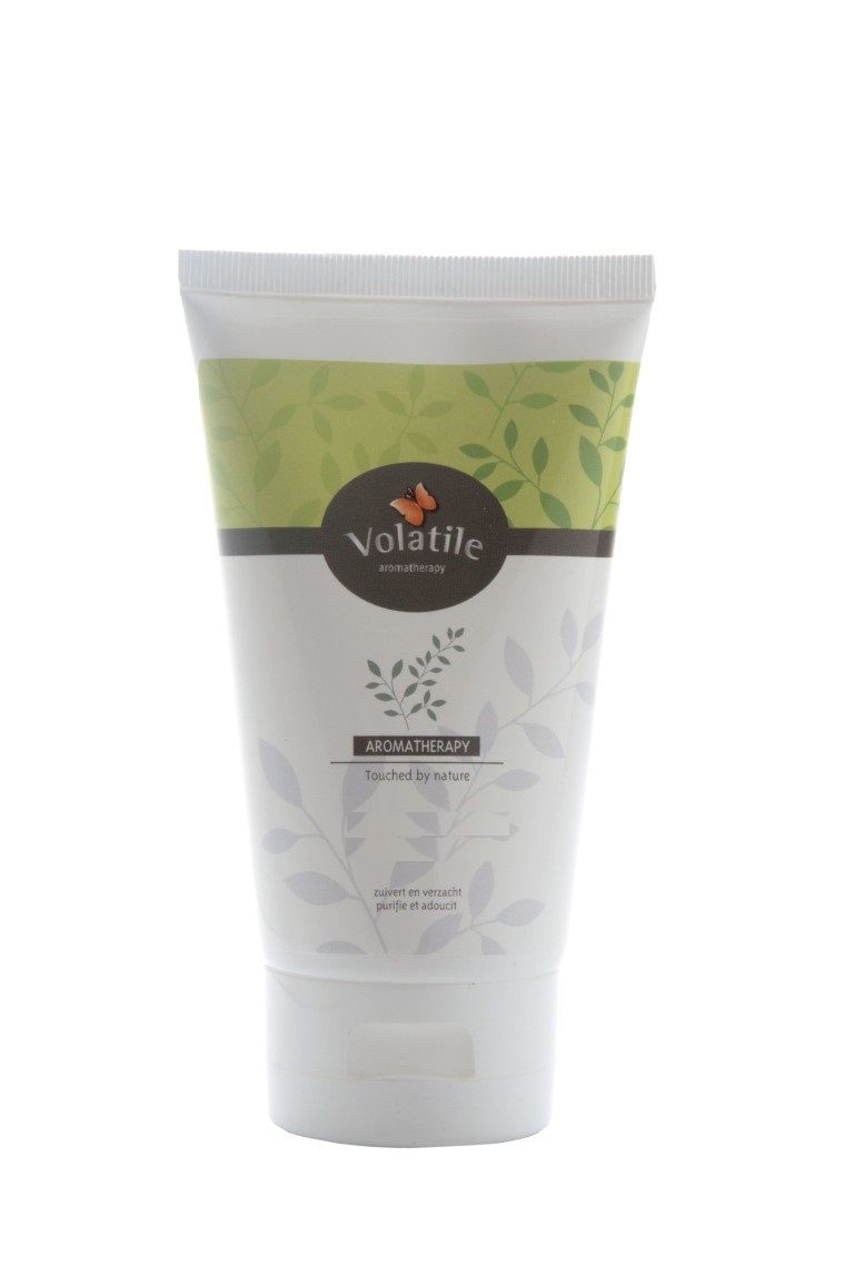 Volatile Tea Tree Balsem 100 ml natuurlijke EHBO balsem