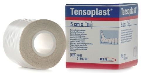Tensoplast 5 cm x 4,5 meter