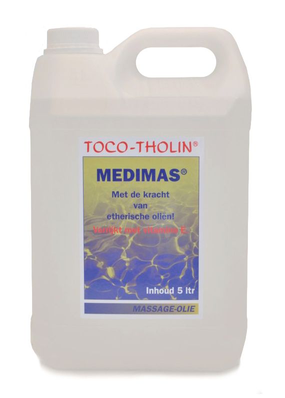Toco Tholin Medimas 5000 ml
