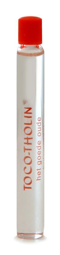 Toco Tholin Druppels Gezinsflacon 6 ml