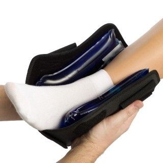 Torex Reusable vinger radial cold - hot pack om vinger