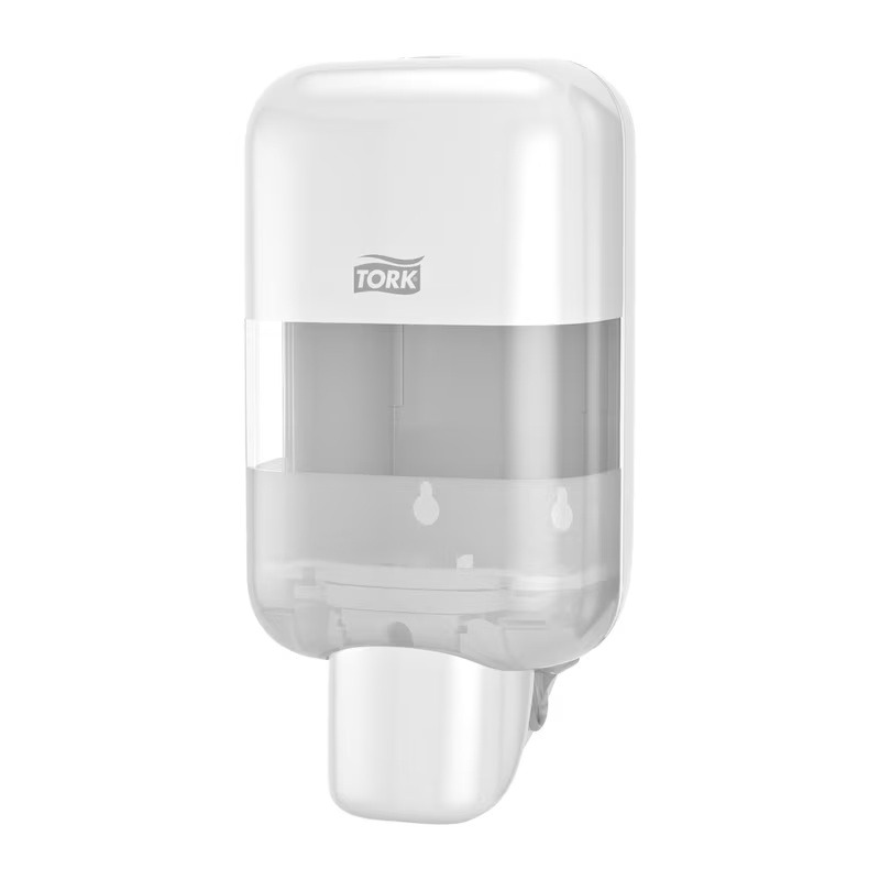 Tork Elevation S5 Mini zeepdispenser wit 475 ml