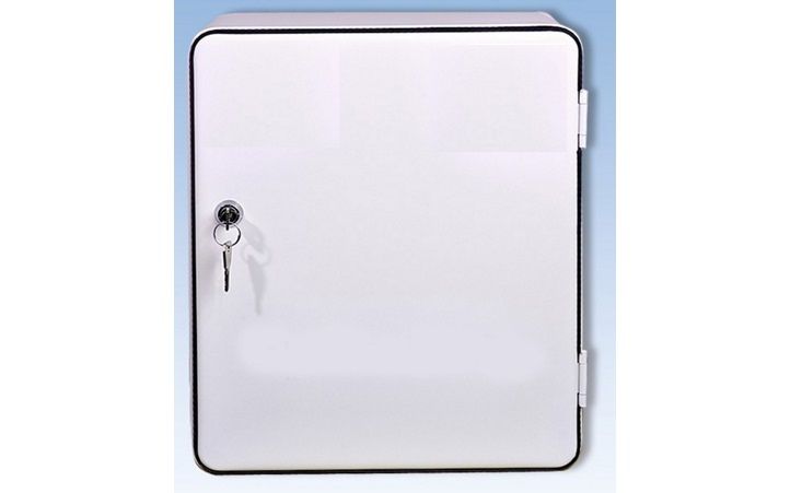 EHBO verbandkoffer Multi A flex gevuld