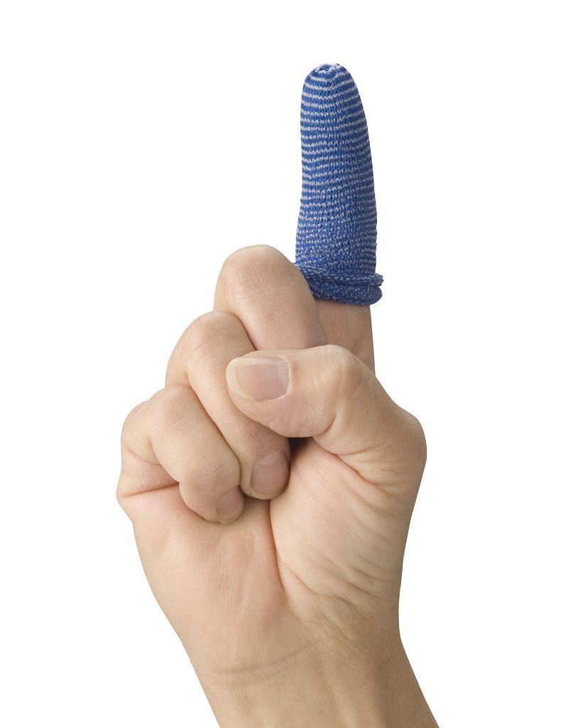 Askina vingerbob à 50 stuks