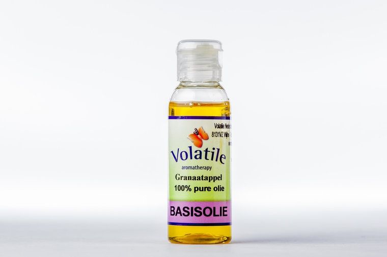Volatile Abrikozenpit massage olie 250 ml