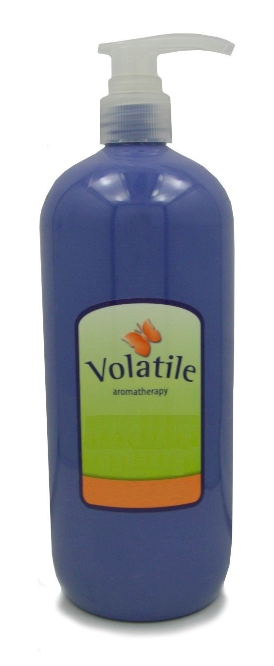 Volatile Sesamolie Sesanum Indicum 1000 ml koudgeperste basisolie voor massage en huidverzorging