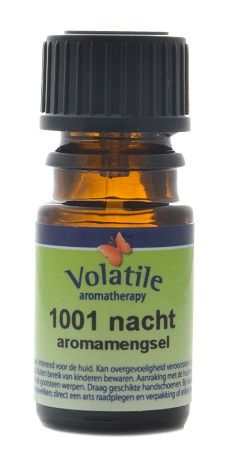Volatile 1001 Nacht 10 ml