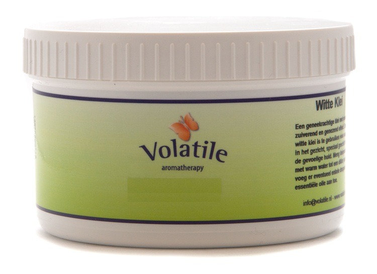 Groene Klei Poeder | Natuurlijke Zuiverende Mineraalklei 150 gram