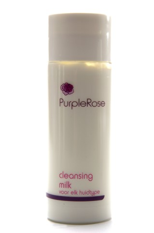 Purple Rose cleansing milk 200 ml