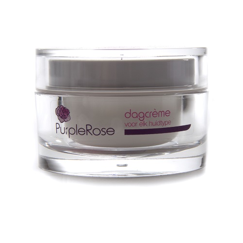 Purple Rose dagcreme en nachtcreme 50 ml