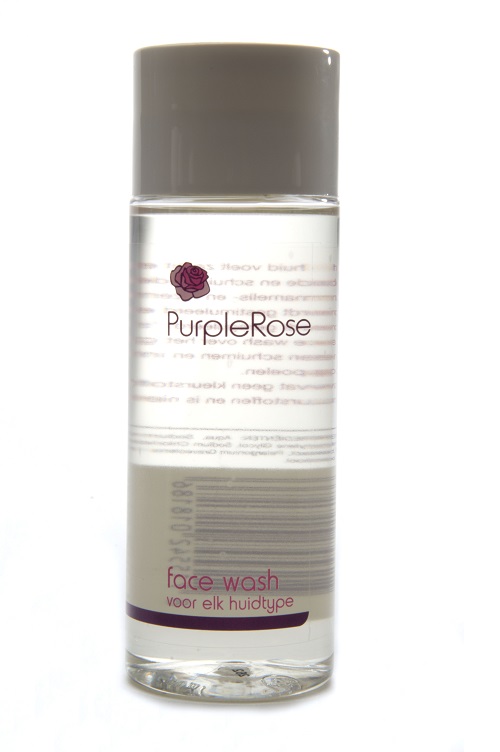 Purple Rose facewash 200 ml