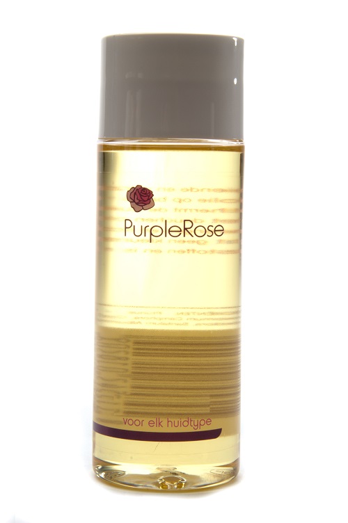 Purple Rose huidolie 200 ml