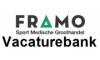 De vacaturebank van FRAMO sport B.V.!