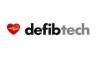 DefibTech - Innovatie en verduurzaming door geavanceerde technologie
